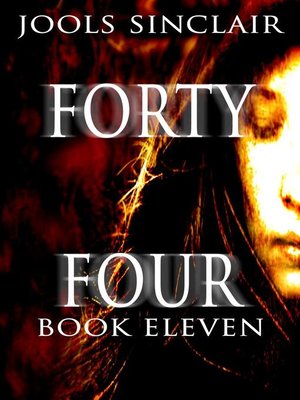 cover image of Forty-Four Book Eleven